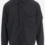 GIACCA Camicia IN NYLON 18CMOS095A005904G 888 CP COMPANY 