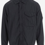 GIACCA Camicia IN NYLON 18CMOS095A005904G 888 CP COMPANY 