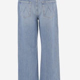 JEANS DODGER FLOOD IN COTONE 10248 1085AFKS MOTHER 