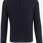 MAGLIA AYAN IN CASHMERE E SETA 1446Y546 DRN THE ROW 