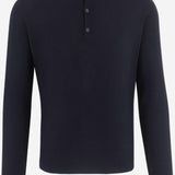 MAGLIA AYAN IN CASHMERE E SETA 1446Y546 DRN THE ROW 