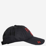 CAPPELLO DA BASEBALL CON LOGO B0030469 FA628P674 44 LABEL GROUP 