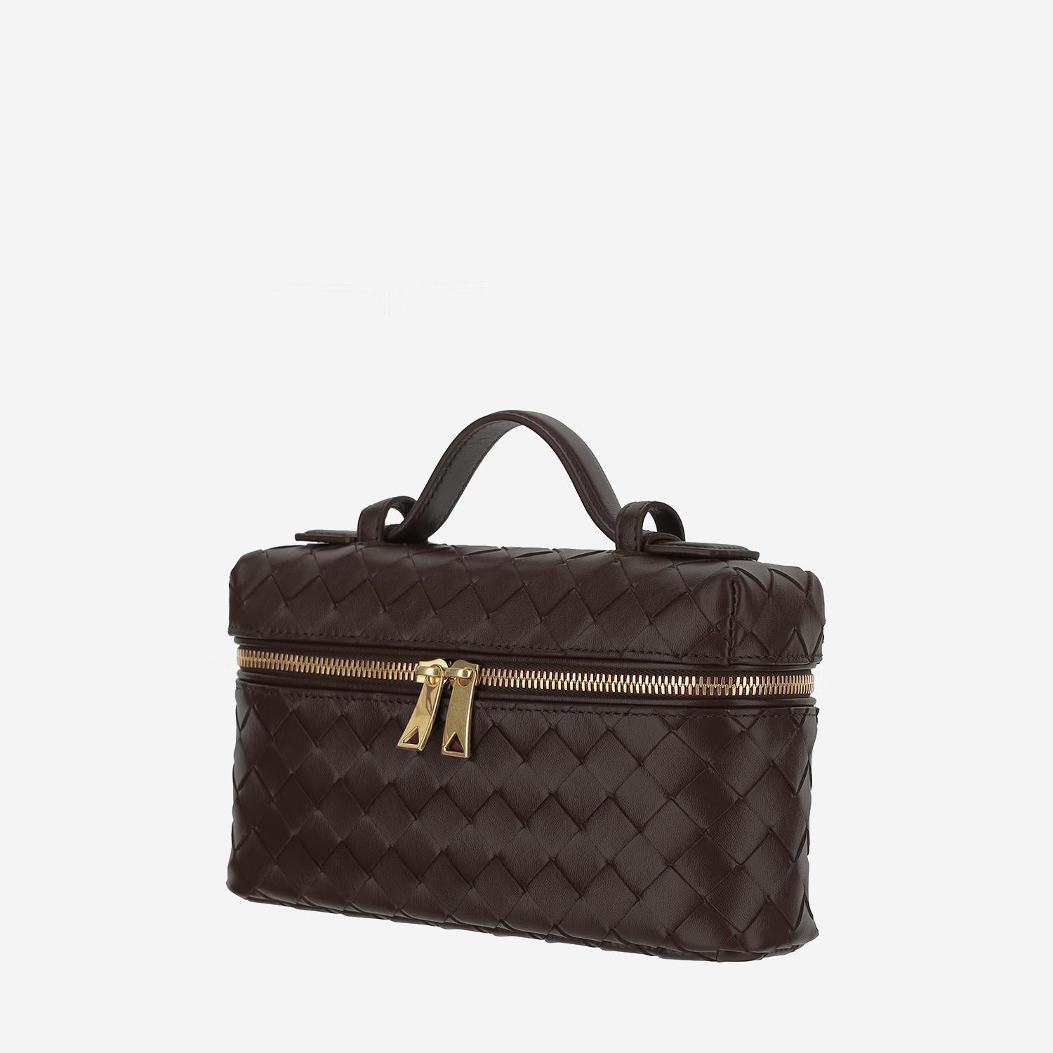 Borsa Vanity Bang Bang 789109 V3IV12132 BOTTEGA VENETA 