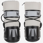 STIVALI ALTI ICON ANIMAL IN NYLON 3400300. NA02 MOON BOOT KIDS 