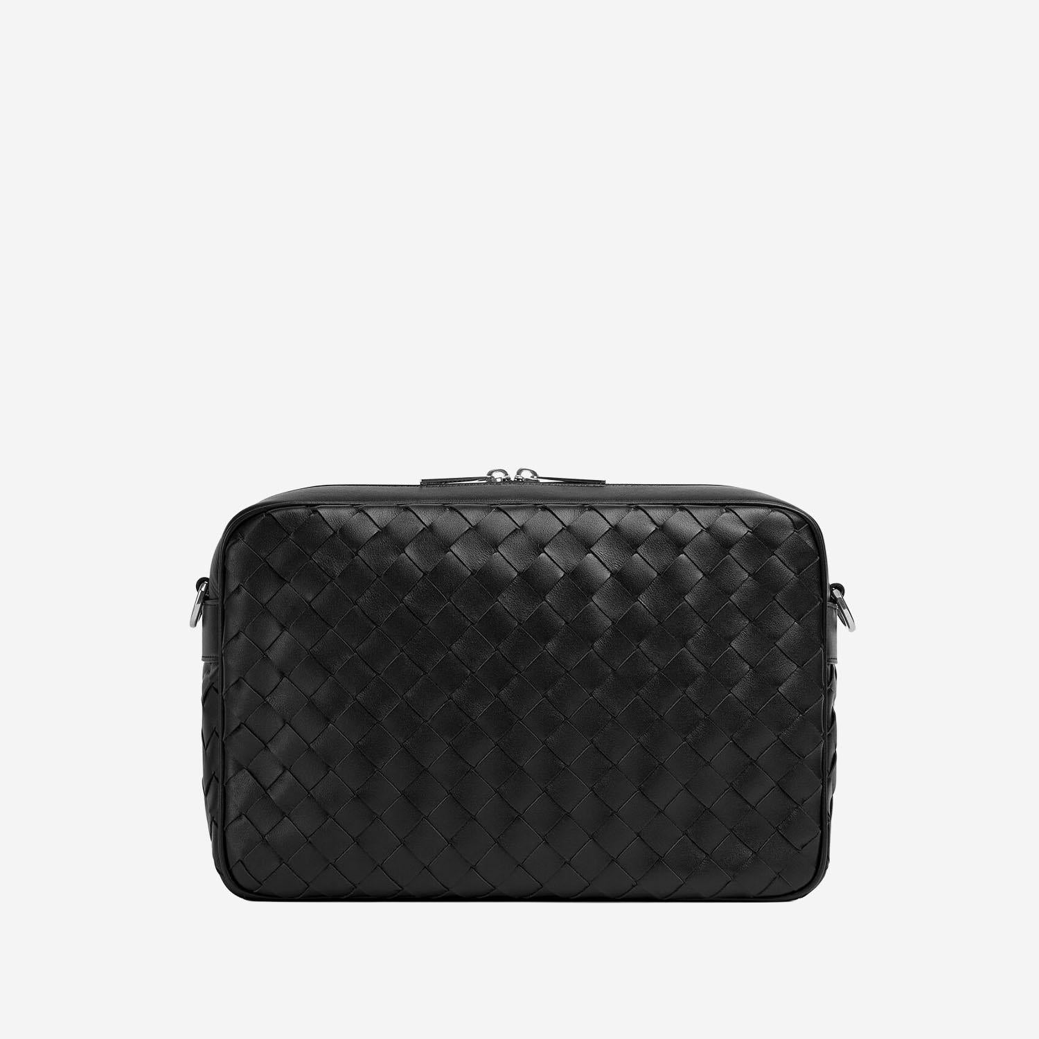 Borsa cross-body in pelle 755925 V2HL18803 BOTTEGA VENETA 