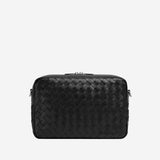 Borsa cross-body in pelle 755925 V2HL18803 BOTTEGA VENETA 