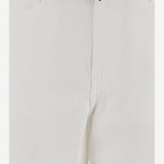 PANTALONI CORTI IN COTONE 08317 151 SACAI 