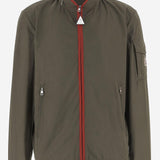 GIACCA SAYAN IN TESSUTO TECNICO CON LOGO 1A00110 59876825 MONCLER 