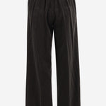 PANTALONI IN VELLUTO DI COTONE 0128E792 85325 ASPESI 