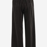 PANTALONI IN VELLUTO DI COTONE 0128E792 85325 ASPESI 