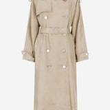 CAPPOTTO DOPPIOPETTO VEYRON TRFS21887 260 THE FRANKIE SHOP 