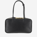 BORSA BEAU IN PELLE 5BB117 2CRWF0002 MIU MIU 