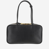BORSA BEAU IN PELLE 5BB117 2CRWF0002 MIU MIU 