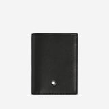 PORTAFOGLIO IN PELLE CON LOGO 220228  MONTBLANC 