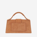 BORSA LE BAMBINO BAW00006AC09A04 840 JACQUEMUS 