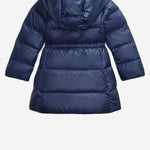 PIUMINO IMBOTTITO IN NYLON 313970094 003 POLO RALPH LAUREN KIDS 