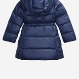 PIUMINO IMBOTTITO IN NYLON 313970094 003 POLO RALPH LAUREN KIDS 