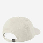 CAPPELLO DA BASEBALL IN COTONE CON LOGO I036730 00AXX CARHARTT WIP 