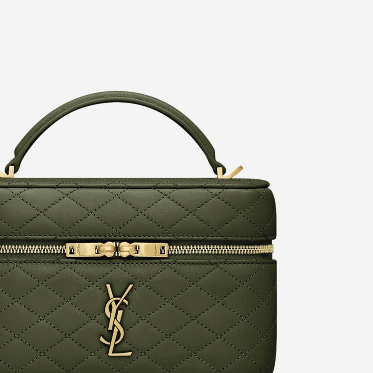YSL MINI BAG GABY 766731 1EL073189 SAINT LAURENT 