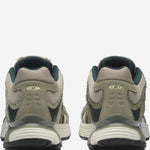 SNEAKERS XT-WHISPER EMBROIDERY L49216400 DLICGREUCAL SALOMON 