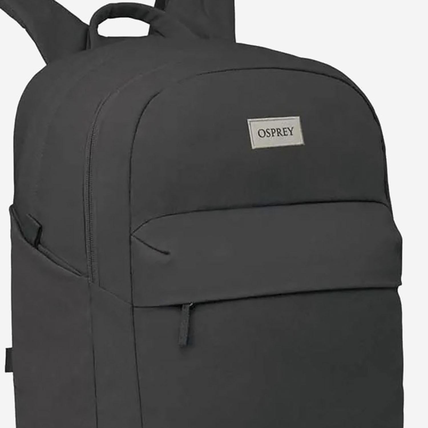 ZAINO ARCANE LARGE DAY 10006538 BLACK OSPREY 