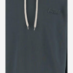 FELPA IN COTONE CON LOGO HOPMM1HG CONFIFER AUTRY 