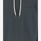 FELPA IN COTONE CON LOGO HOPMM1HG CONFIFER AUTRY 