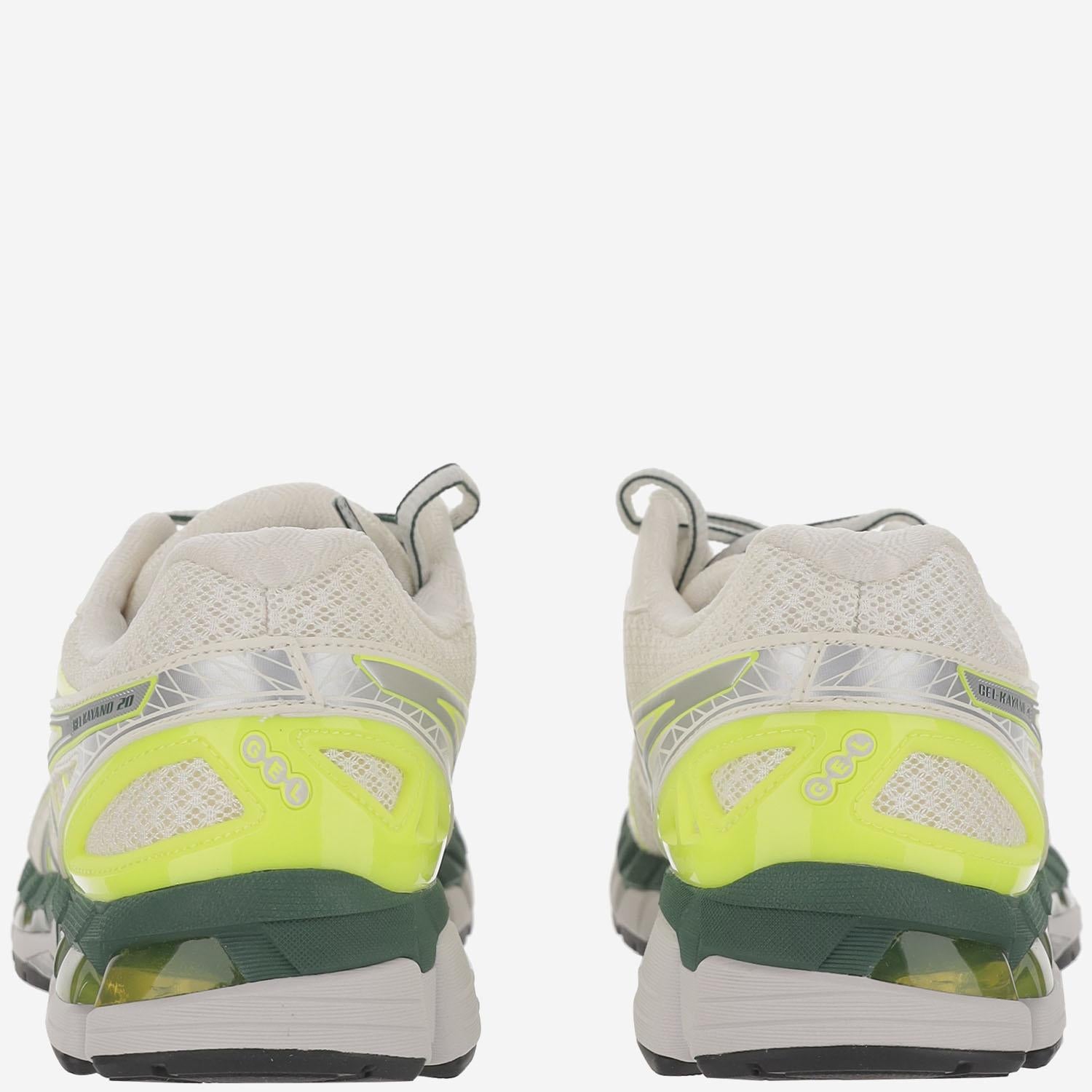 SNEAKERS GEL-KAYANO 20 1203A388 103 ASICS 