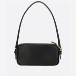 POCHETTE IN PELLE CON LOGO 5NE024 AF8WF0002 MIU MIU 