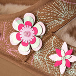 MULES BEA MARY JANE 1177151 CHE UGG 