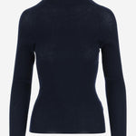MAGLIA IN LANA A COSTE 3369D608 10099 ASPESI 