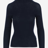 MAGLIA IN LANA A COSTE 3369D608 10099 ASPESI 