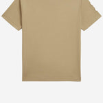 T-SHIRT BIG PONY IN COTONE CON LOGO 323832907 068 POLO RALPH LAUREN KIDS 
