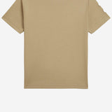 T-SHIRT BIG PONY IN COTONE CON LOGO 323832907 068 POLO RALPH LAUREN KIDS 