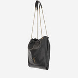 JAMIE POCHON IN PELLE DI AGNELLO 781666 AAB321000 SAINT LAURENT 