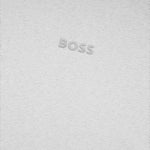 T-SHIRT IN COTONE CON LOGO 50519368 046 HUGO BOSS 