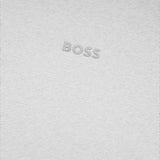 T-SHIRT IN COTONE CON LOGO 50519368 046 HUGO BOSS 
