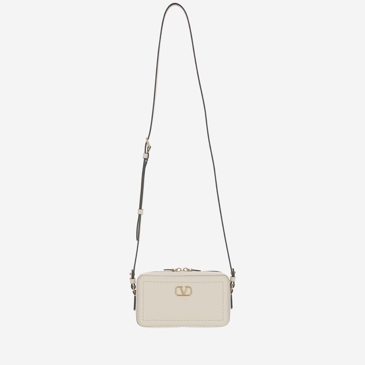 BORSA VLOGO SIGNATURE IN PELLE 7W2P0AI5 RZR098 VALENTINO GARAVANI 