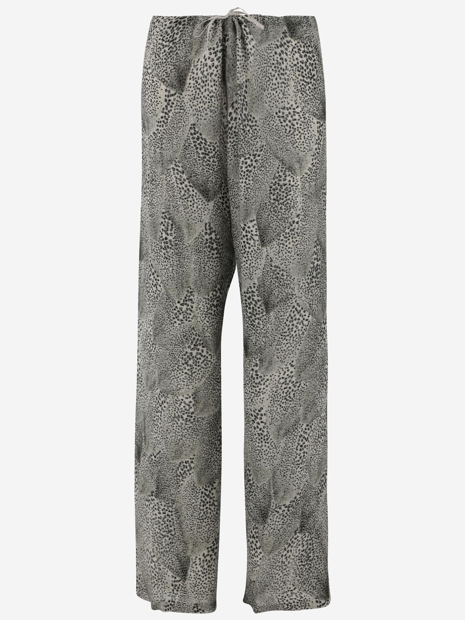 DRIES VAN NOTEN 0109081418900