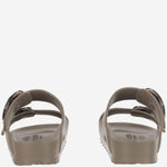 SANDALI ARIZONA BIG BUCKLE EVA 1030389 GRAYTAUPE BIRKENSTOCK 