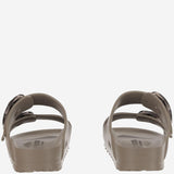 SANDALI ARIZONA BIG BUCKLE EVA 1030389 GRAYTAUPE BIRKENSTOCK 
