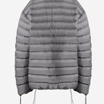 PIUMINO TRAPUNTATO CON COULISS ML1347 1754F0276 MIU MIU 