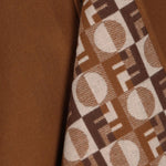 MANTELLA IN LANA E CASHMERE FXX808 AYKTF0X2L FENDI 