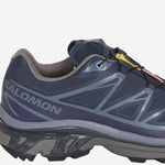 SNEAKERS XT-6 GTX L47861600 BlueNightsAstralAuraPlumKitten SALOMON 
