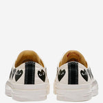 SNEAKERS PLAY X CONVERSE IN TELA AZK126001 2 PLAY 