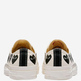 SNEAKERS PLAY X CONVERSE IN TELA AZK126001 2 PLAY 