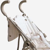 PASSEGGINO PER BAMBOLE KS3902 LEMON KONGES SLOJD KIDS 