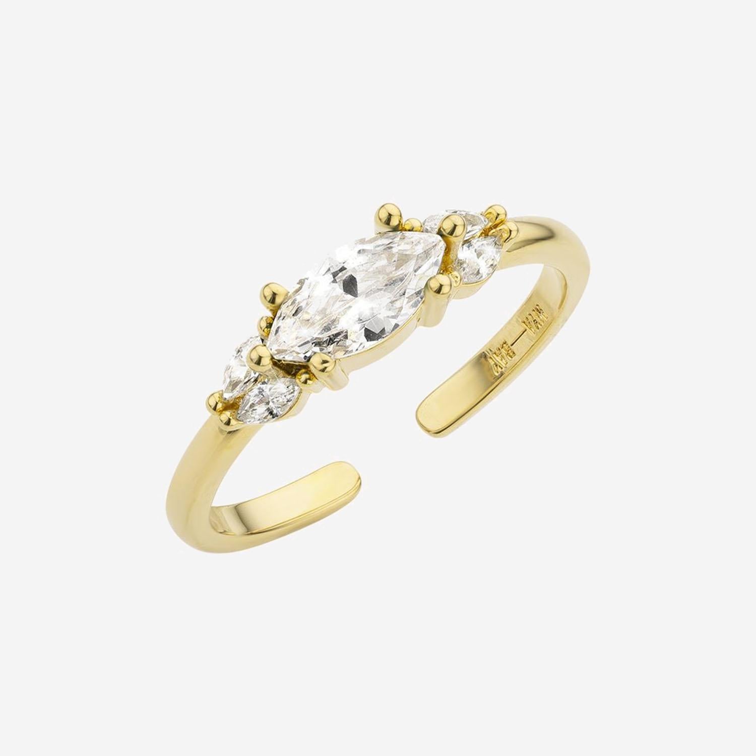 ANELLO VENUS ESSENTIAL BA323  MYA BAY 