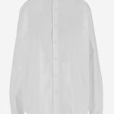 CAMICIA LAVINIA IN MISTO COTONE ARMTMSH06 C010001 ARMARIUM 