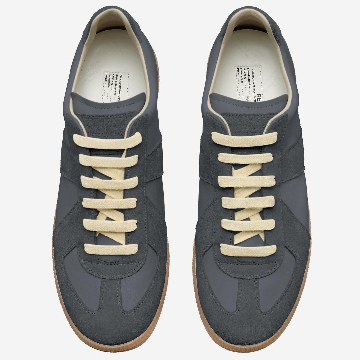 SNEAKERS REPLICA S57WS0236 P1895T8147 MAISON MARGIELA 